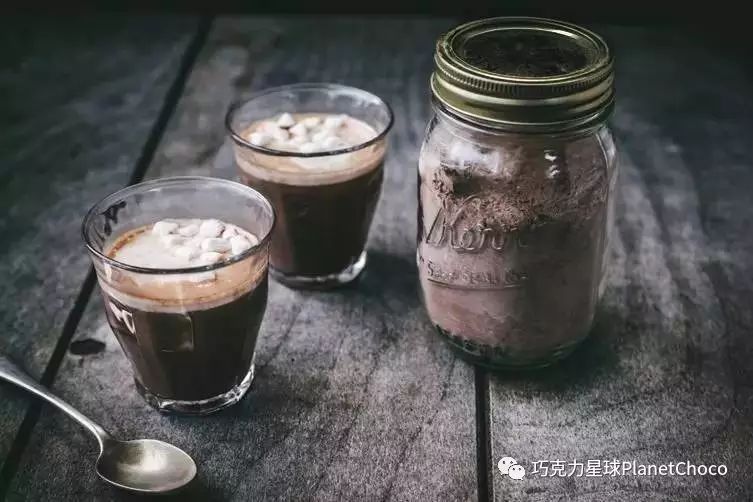 神奇可可粉|让你享受美食同时放飞自我 Cocoa Powder Liberates You