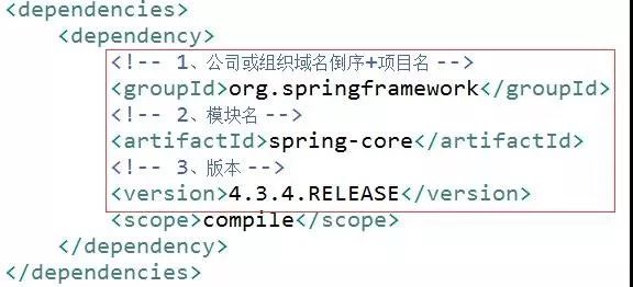 Maven最全知识点总结 可以收藏啦