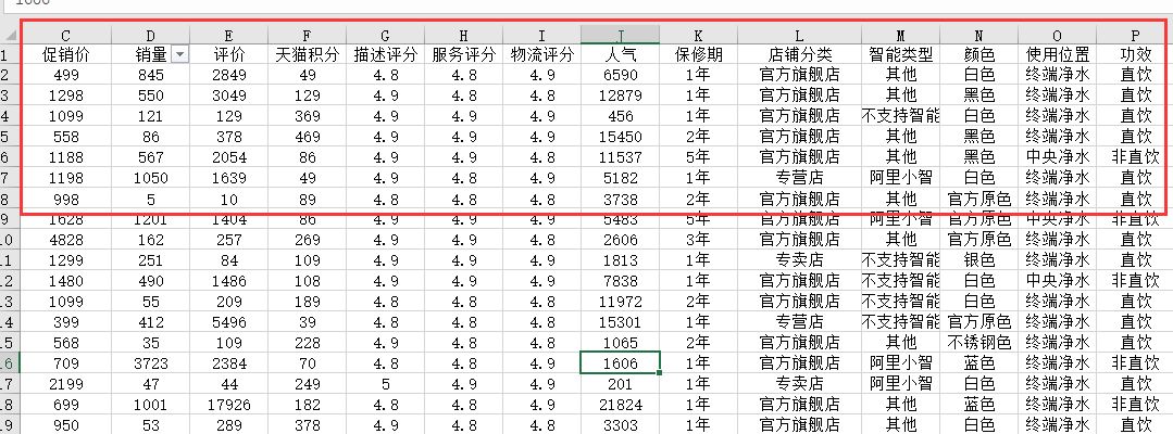 闲聊网络爬虫技术