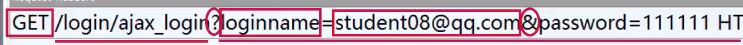 接口测试基础（fiddler、postman的使用、python实现测试接口程序）