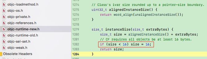 深入探究 Objective-C 对象的底层原理 | 文末福利不可错过