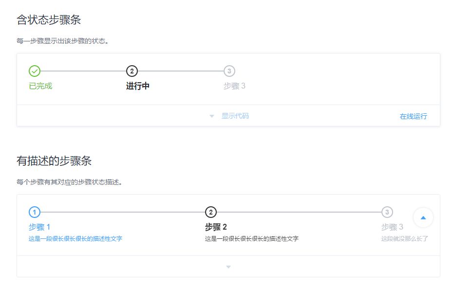 Vue 开源项目集合、UI库