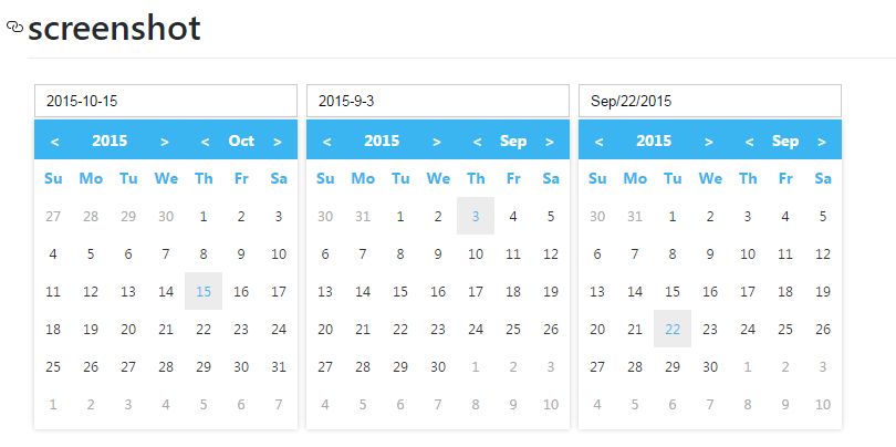 Vue 开源项目集合、UI库