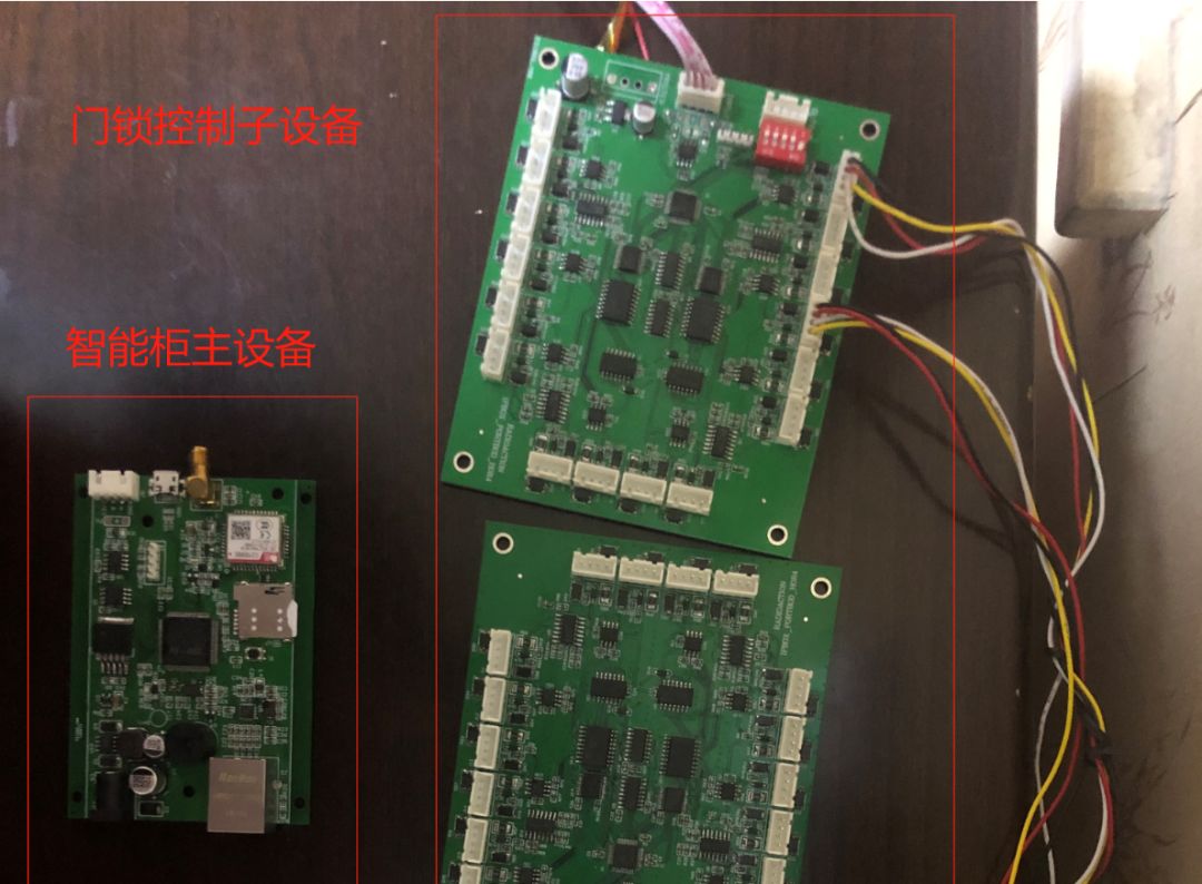 开源项目|软件包应用作品：通用物联网系统平台