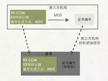 架构师必读！以图文的方式解锁 HTTPS原理，10分钟还原HTTPS真像！