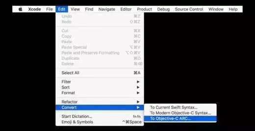 Xcode 8 的 Debug 新特性 —- WWDC 2016 Session 410 & 412 学习笔记