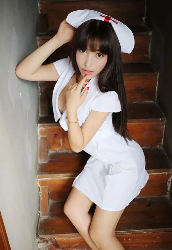 Nicole cocoa tender nurse tender dripping