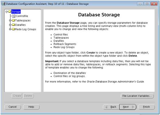 Linux 环境 Oracle 11g RAC 安装指南 | 资料