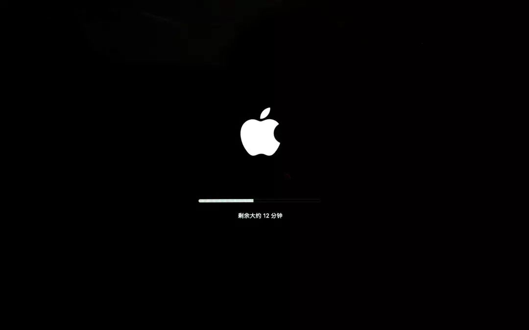 如何给你的 macOS 系统降级