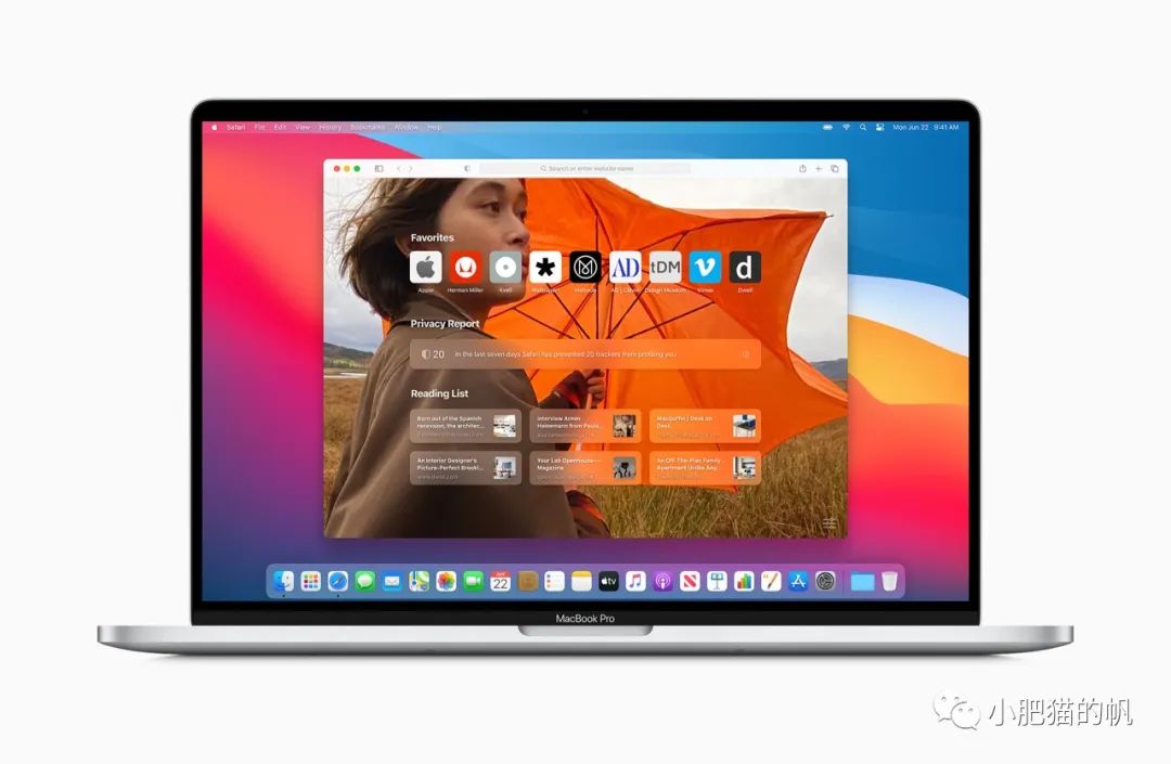 Big News：macOS Big Sur来啦，进来看看你的Mac还能不能更新～