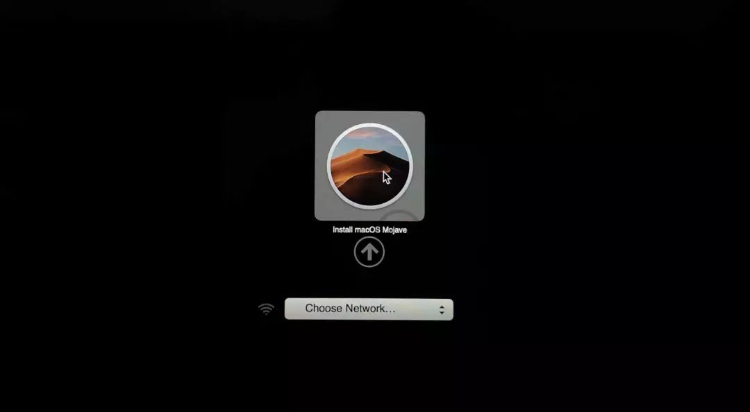 如何给你的 macOS 系统降级