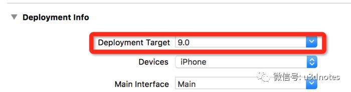 iOS开发总结－Xcode常见错误