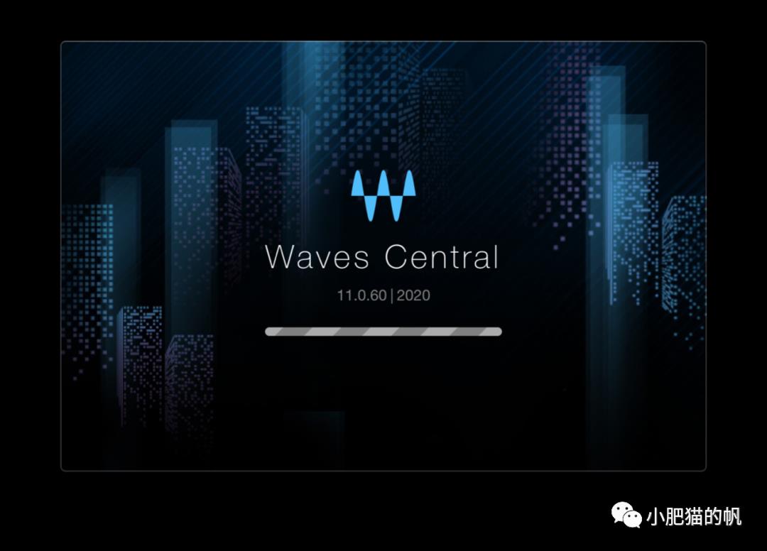 macOS软件-Waves 11 Complete 11.0.60【Waves音频插件合集】