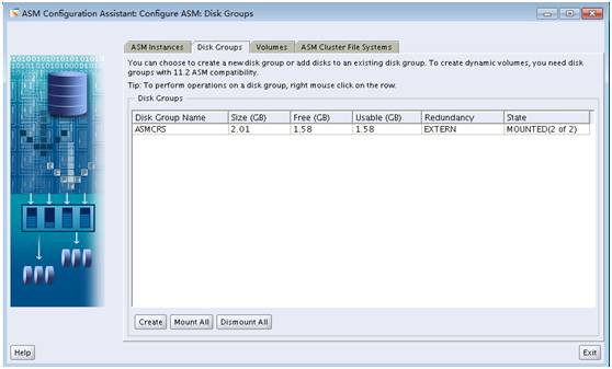 Linux 环境 Oracle 11g RAC 安装指南 | 资料