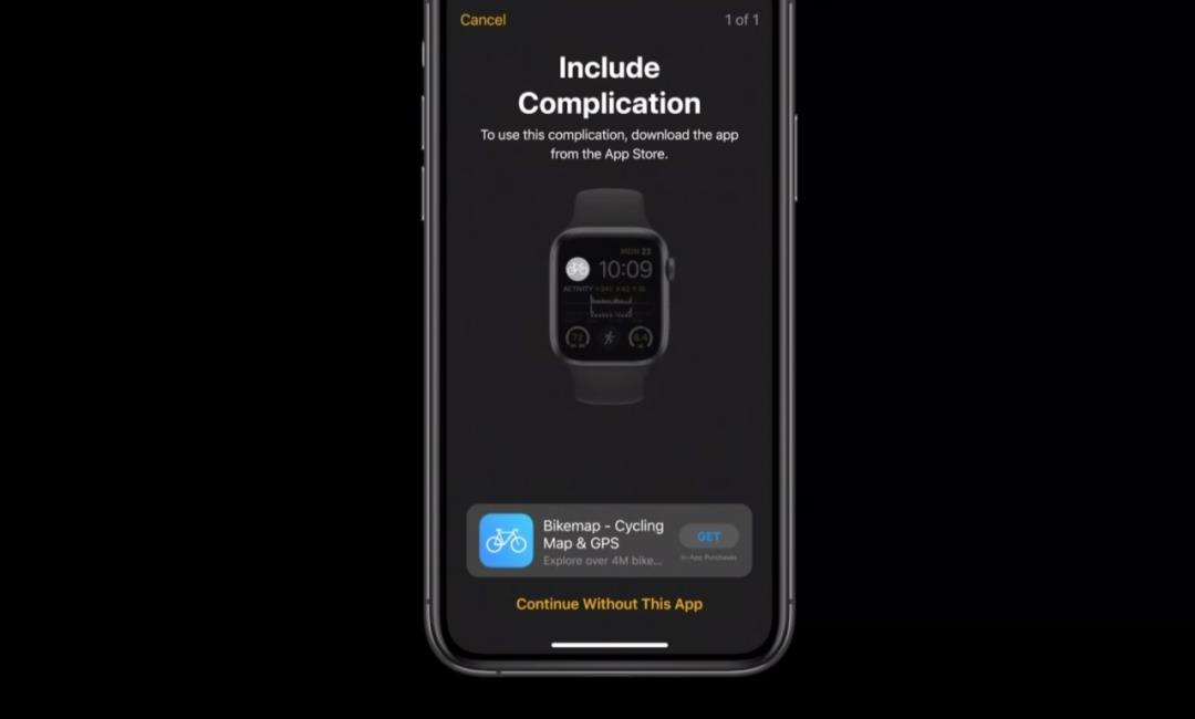 WWDC20 总结｜MacOS 有史以来最大的更新变动、WatchOS 7 发布