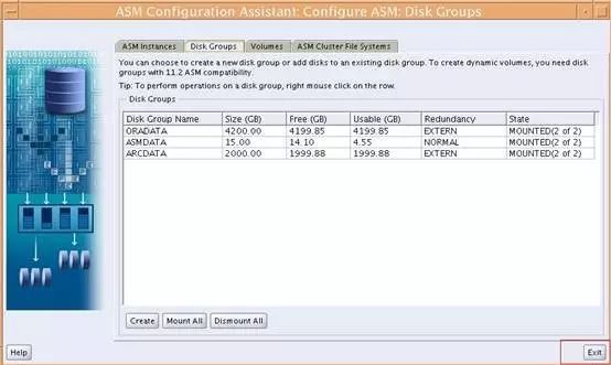 AIX 环境 Oracle 11g RAC 安装指南 | 资料