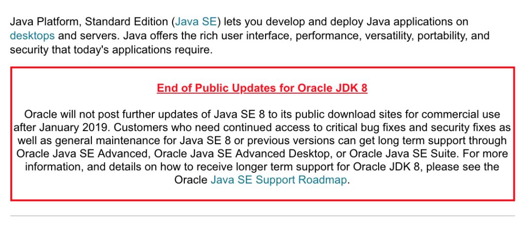 宣布 Java 8 停止维护后，Oracle 又毙掉了 JavaOne