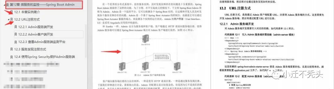 美团T9都说太“强”了，以微服务分布式的实战详解SpringCloud