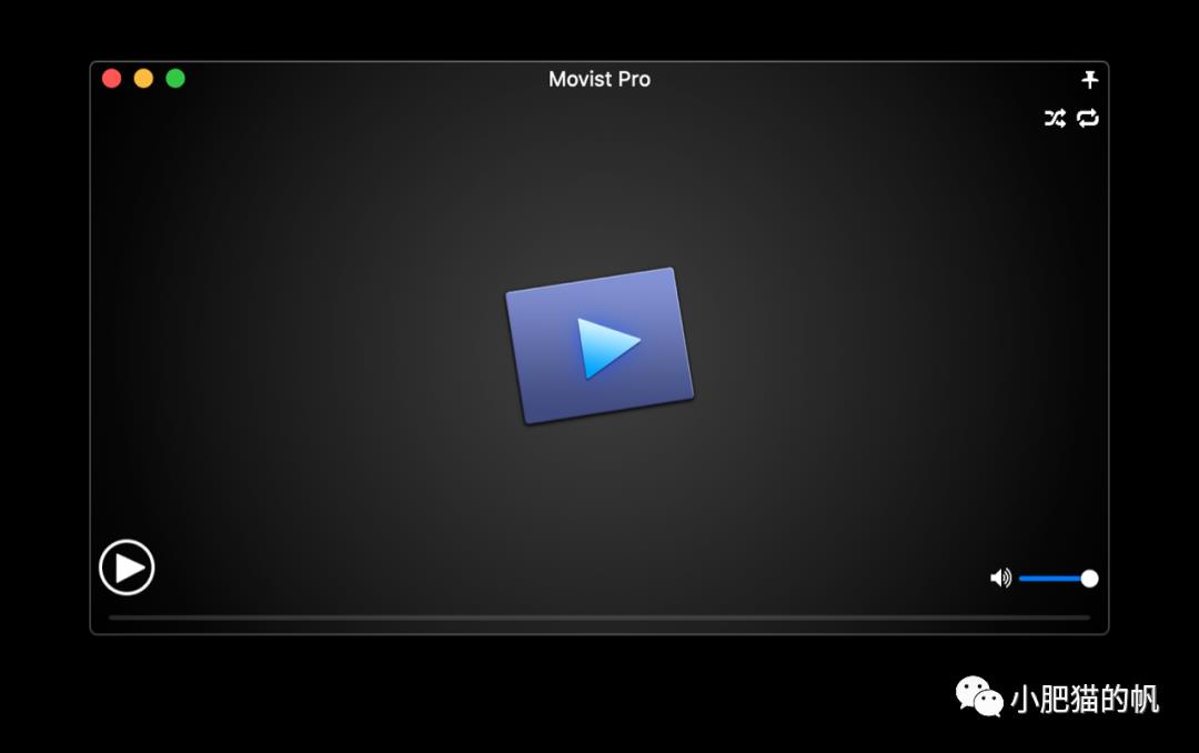 macOS软件-Movist Pro 2.2.16【强大稳定的视频播放器】