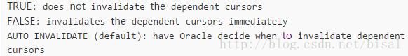 一个执行计划异常变更引发的Oracle性能诊断优化