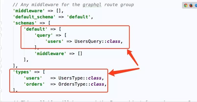 结合 Laravel 初步学习 GraphQL