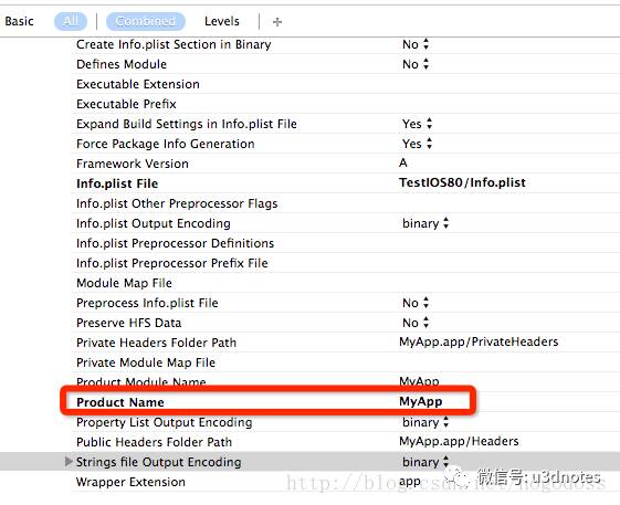 iOS开发总结－Xcode常见错误