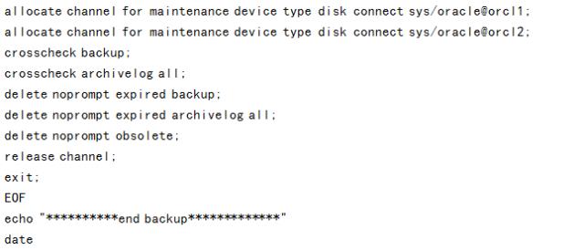 Linux 环境 Oracle 11g RAC 安装指南 | 资料