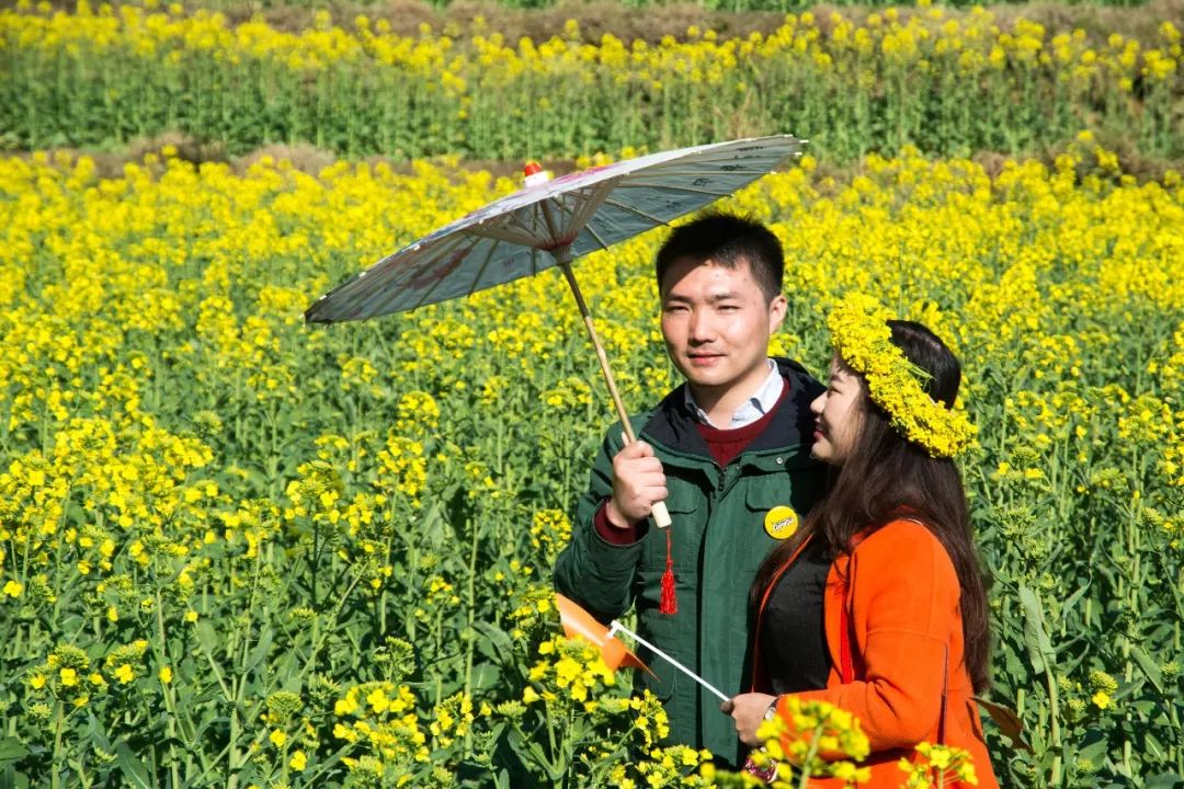 【遇见|中国最美乡村】微医门户前端团队婺源之旅