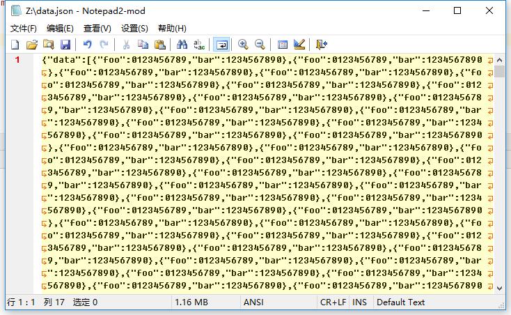 还在用Json-lib？面对疾风吧！