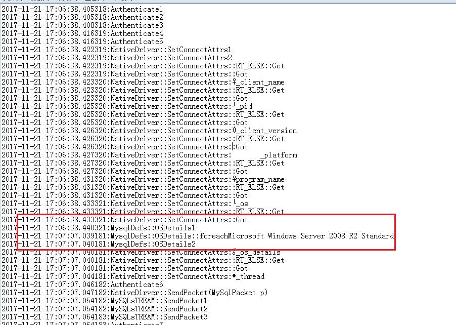 MySQL Authentication Failed问题分析与解决对策