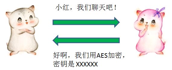 漫画：什么是 HTTPS 协议？