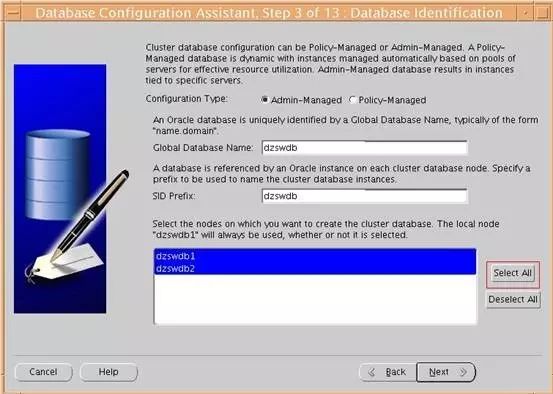 AIX 环境 Oracle 11g RAC 安装指南 | 资料