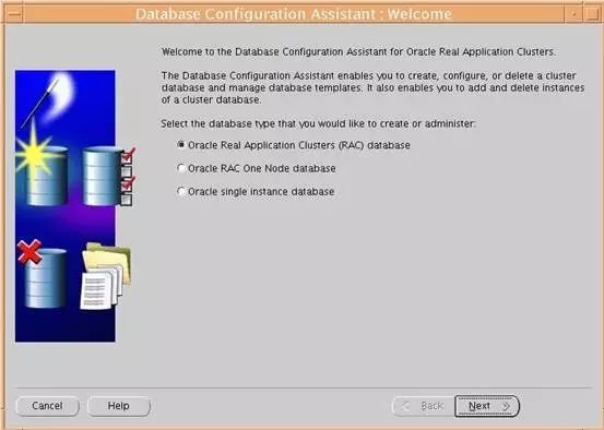 AIX 环境 Oracle 11g RAC 安装指南 | 资料