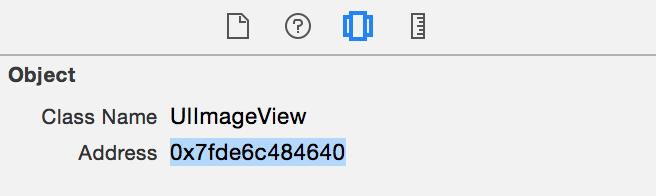 详解Xcode 6的视图调试