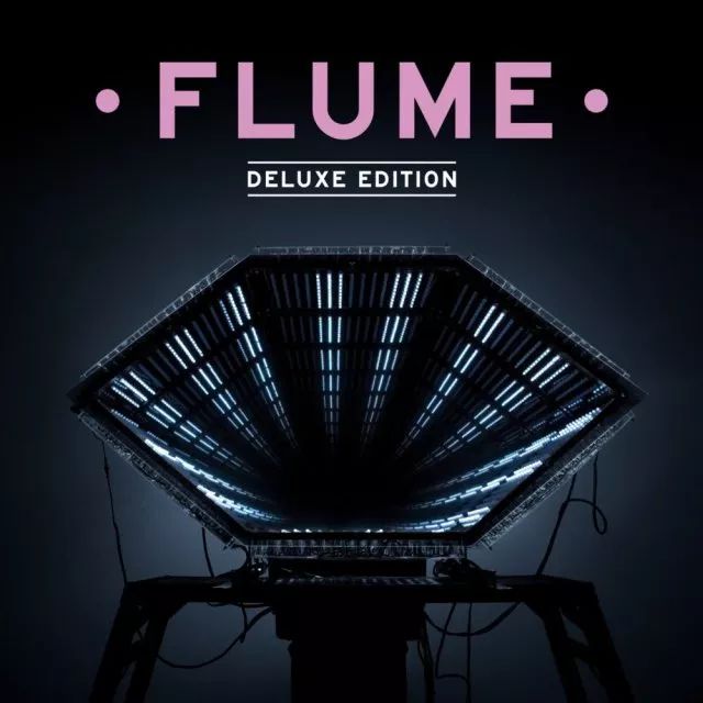 Flume两部全新个人纪录片将在本月20日于Apple Music独家发行