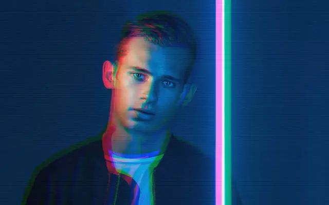 Flume两部全新个人纪录片将在本月20日于Apple Music独家发行