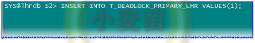 一篇文全面解析Oracle死锁的分类及模拟