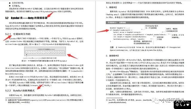 高性能、异步事件驱动的NIO框架，结合英雄传说项目深入剖析Netty