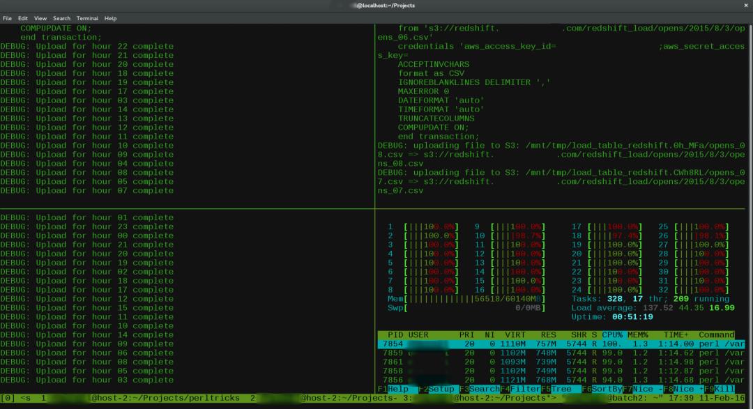 分享几款适合初学者的C语言、C++开源项目