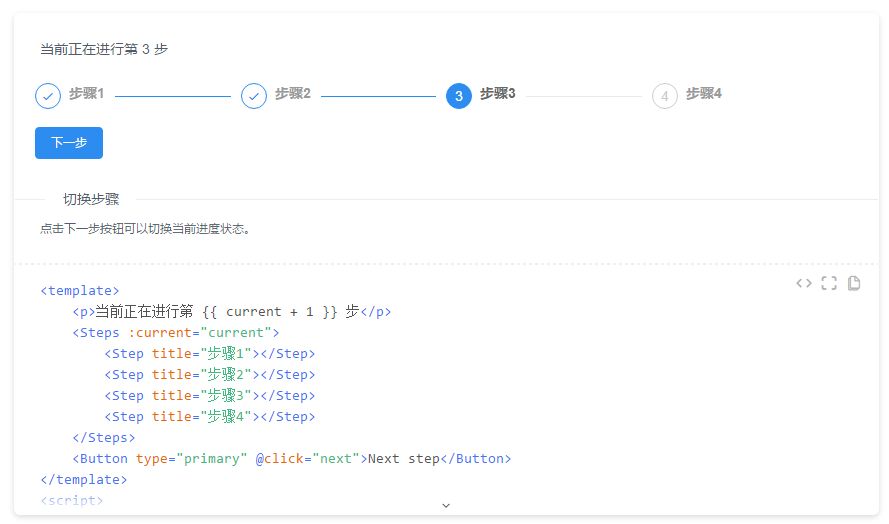 你好，超全的 Vue 开源项目合集，签收一下