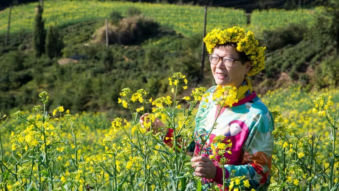 【遇见|中国最美乡村】微医门户前端团队婺源之旅