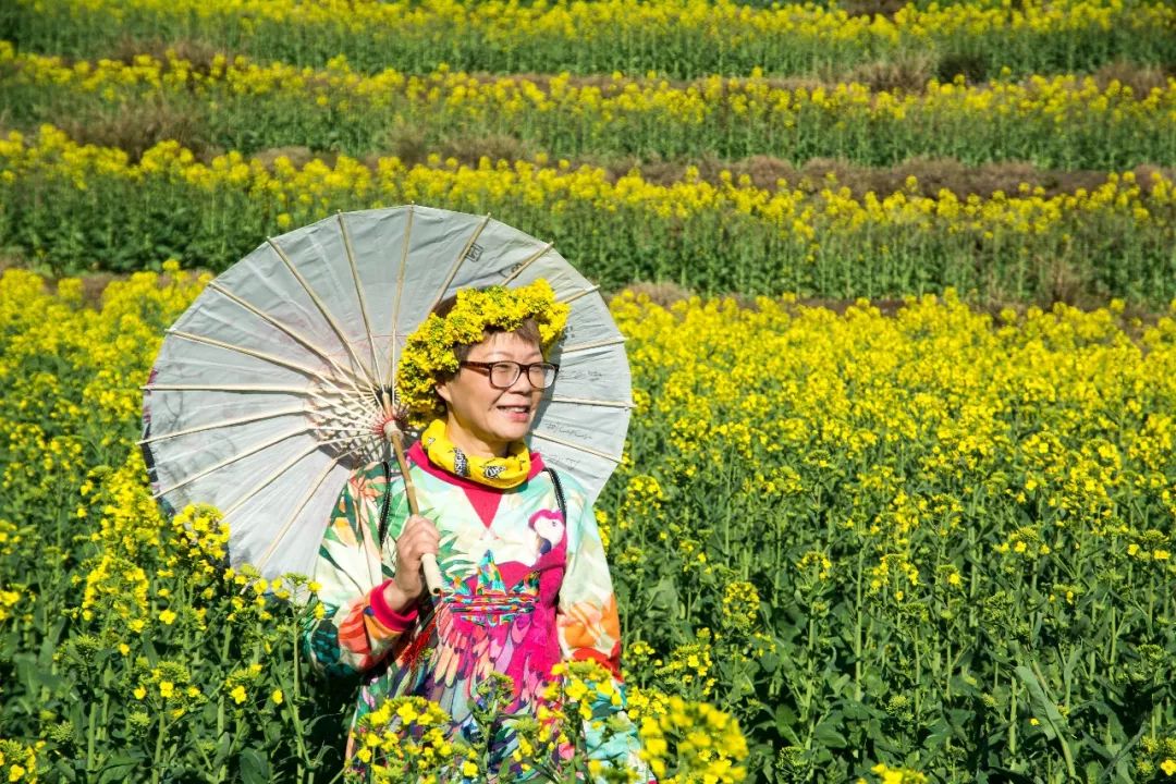 【遇见|中国最美乡村】微医门户前端团队婺源之旅