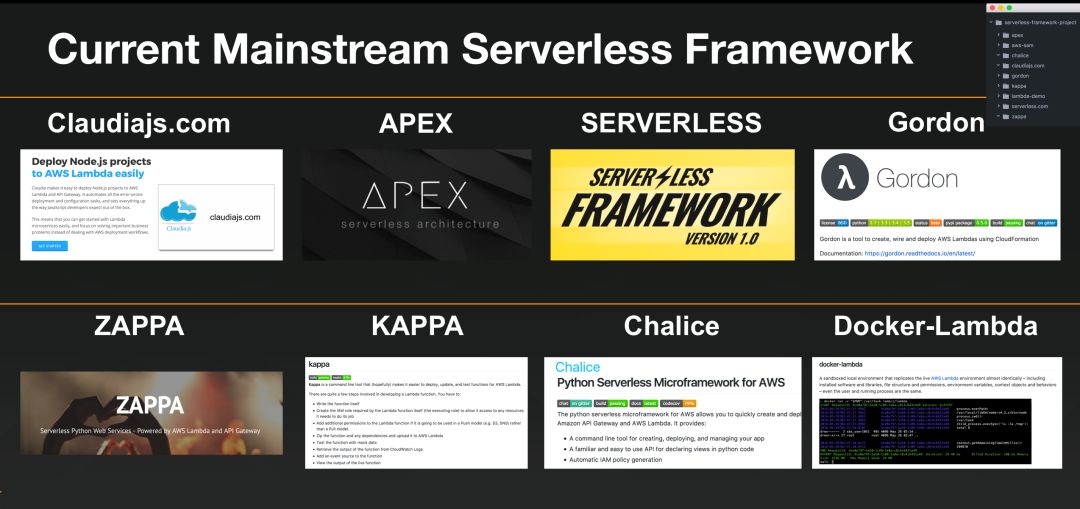 云计算进化进行时，Serverless会成为终极形态吗？丨科技云·视角