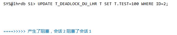 一篇文全面解析Oracle死锁的分类及模拟