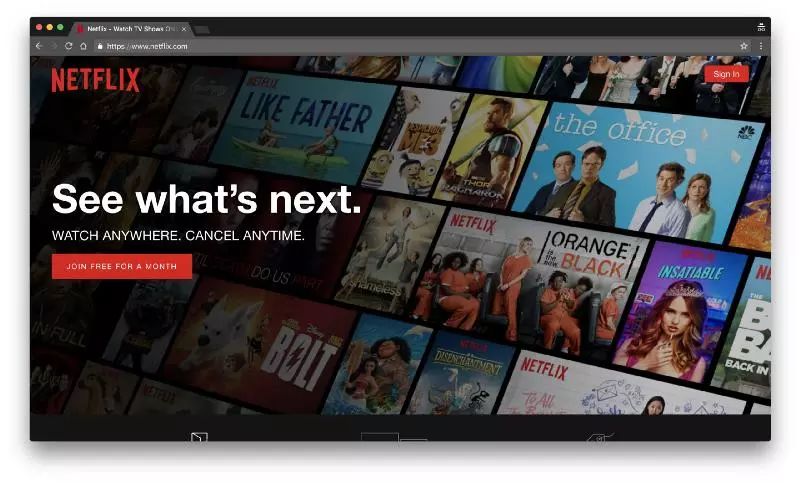 【第1487期】Netflix 的 Web 性能案例研究