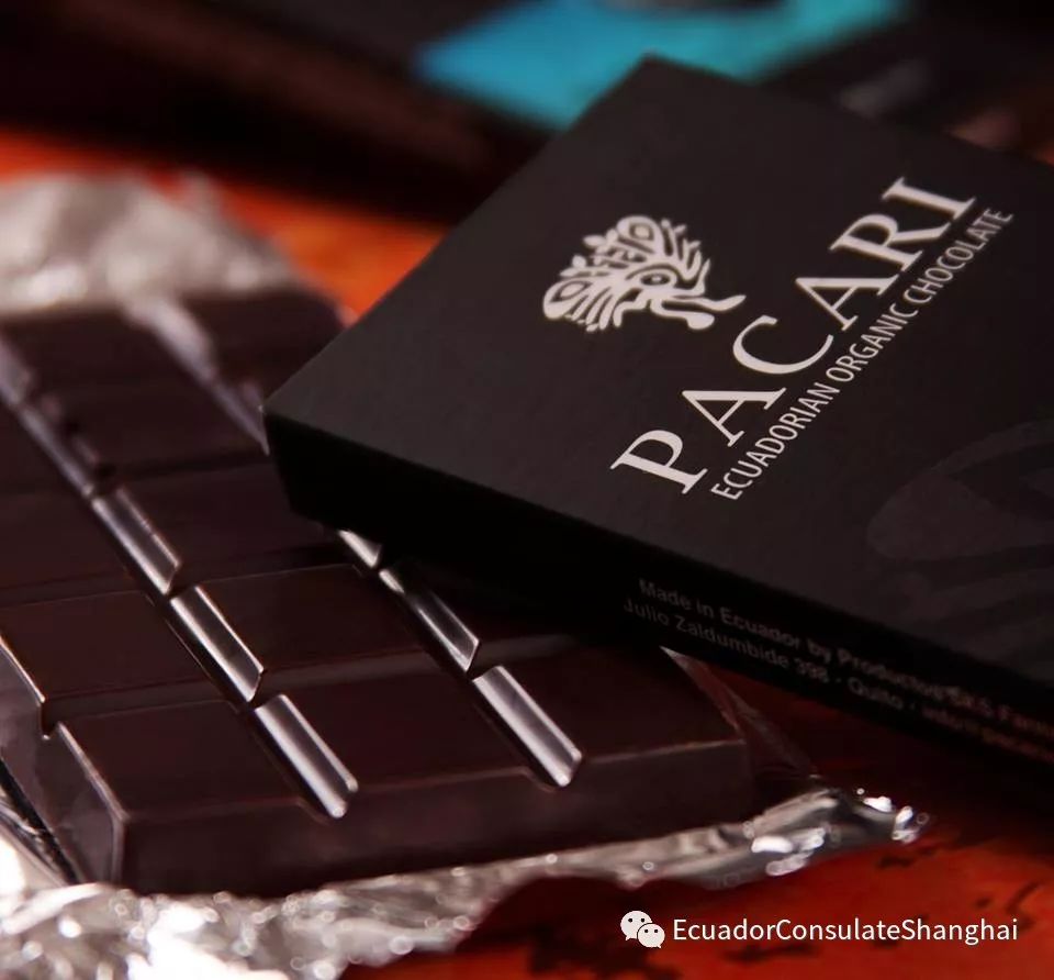 THE ECUADORIAN COCOA ROUTE: A DESTINATION FOR ALL THE SENSES