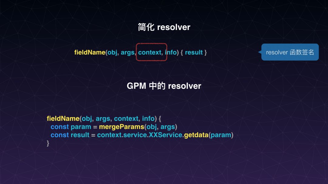 【第1306期】GraphQL 聚合层解放前后端