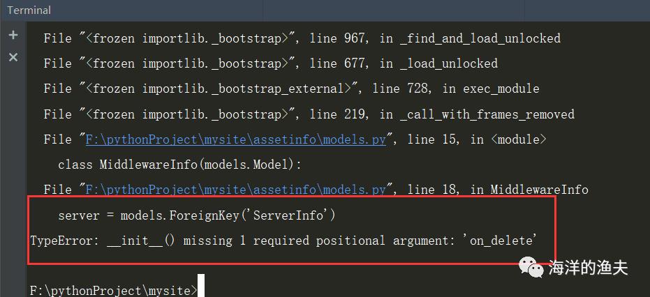 7. Django 2.1.7 基于默认sqlite3 模型设计 以及 数据操作