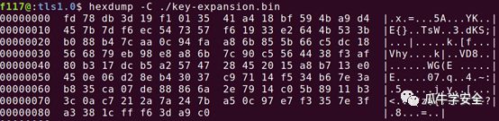 HTTPS网络流量解密方法探索系列1