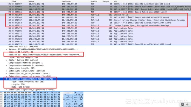 阿里云技术专家金九：Tengine HTTPS原理解析、实践与调试